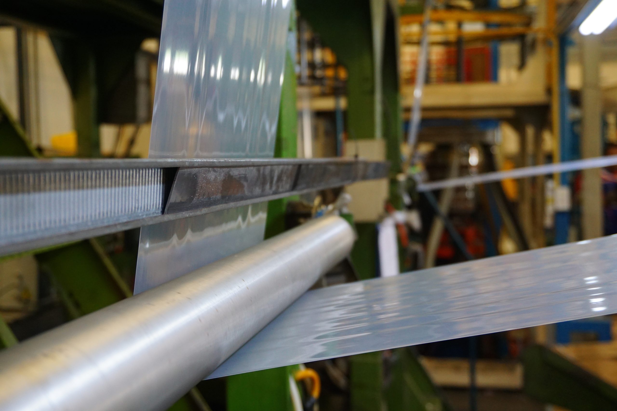 ویژگی های اسلیو شرینک