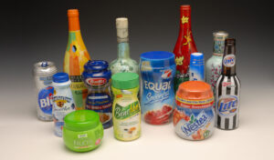 شیرینگ حرارتی درب بطری و تاثیر آن در بسته بندی