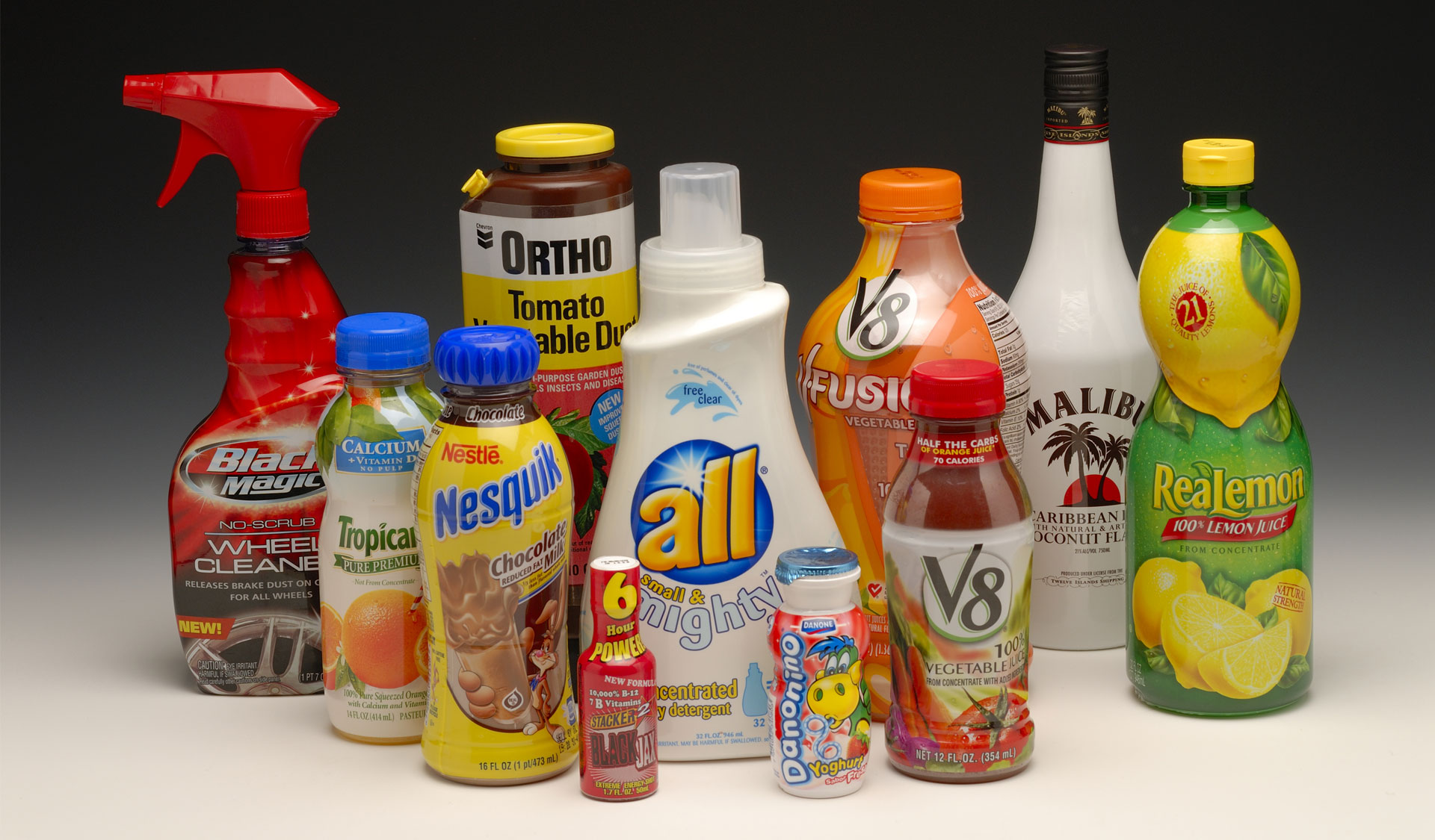 شیرینگ پک تونلی